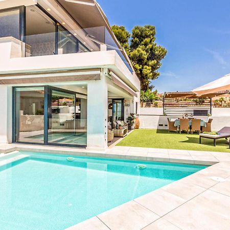 Awesome Home In Cala Del Moral With Kitchen La Cala Del Moral Esterno foto