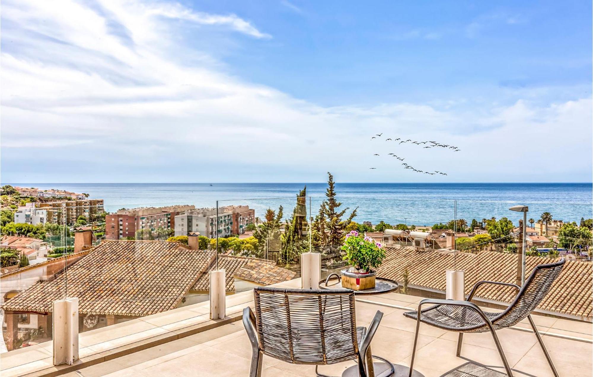 Awesome Home In Cala Del Moral With Kitchen La Cala Del Moral Esterno foto