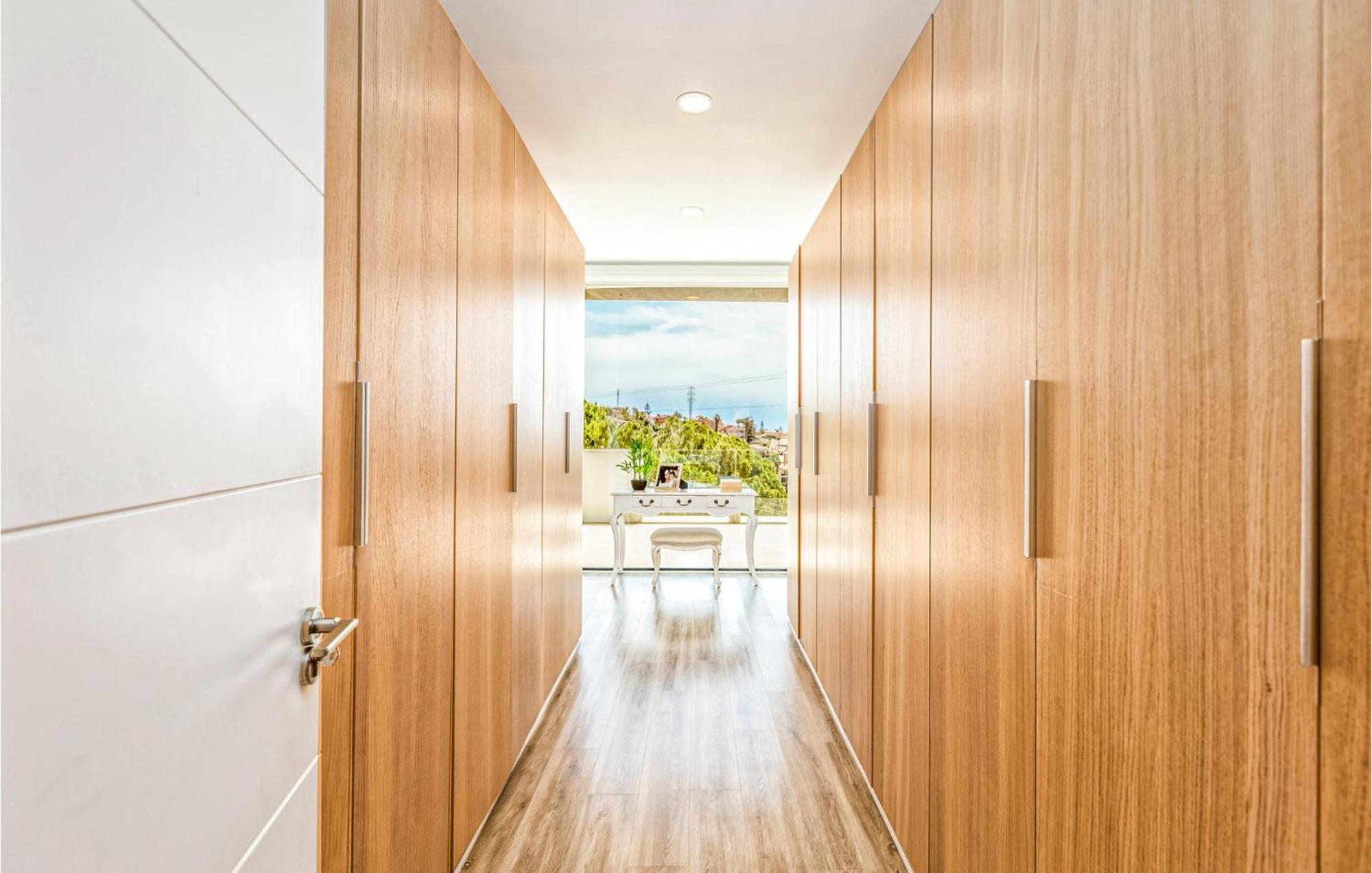 Awesome Home In Cala Del Moral With Kitchen La Cala Del Moral Esterno foto