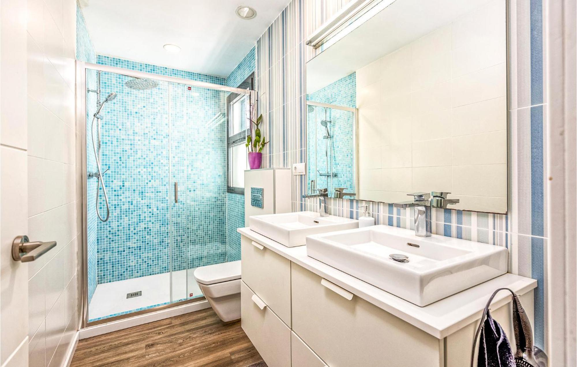 Awesome Home In Cala Del Moral With Kitchen La Cala Del Moral Esterno foto